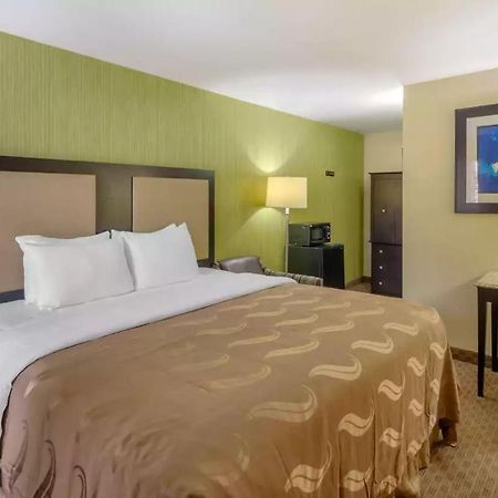 Quality Inn Covington Kültér fotó
