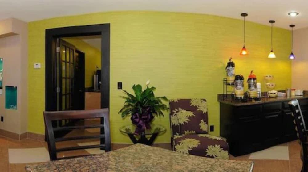 Quality Inn Covington Kültér fotó