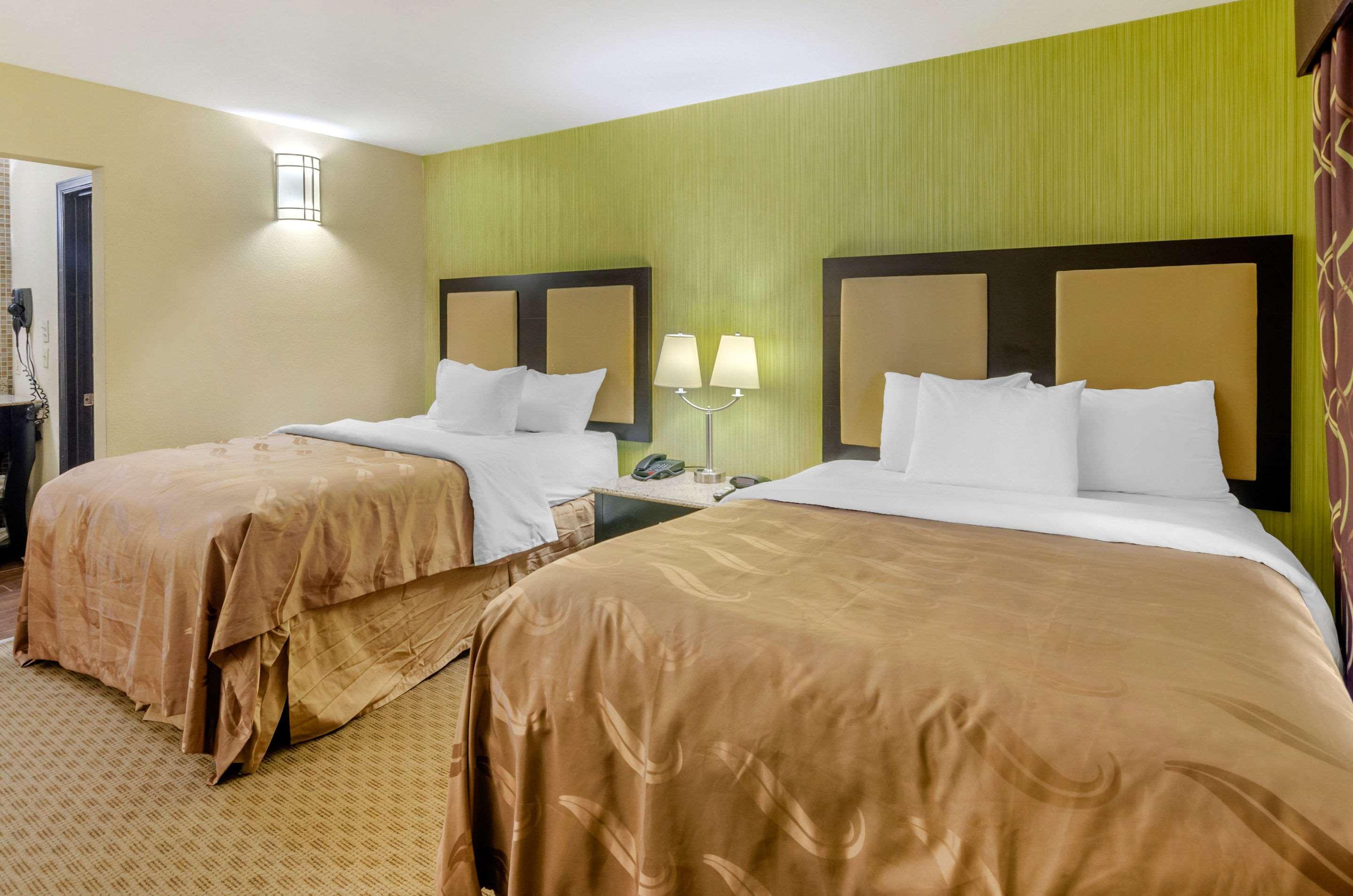 Quality Inn Covington Kültér fotó