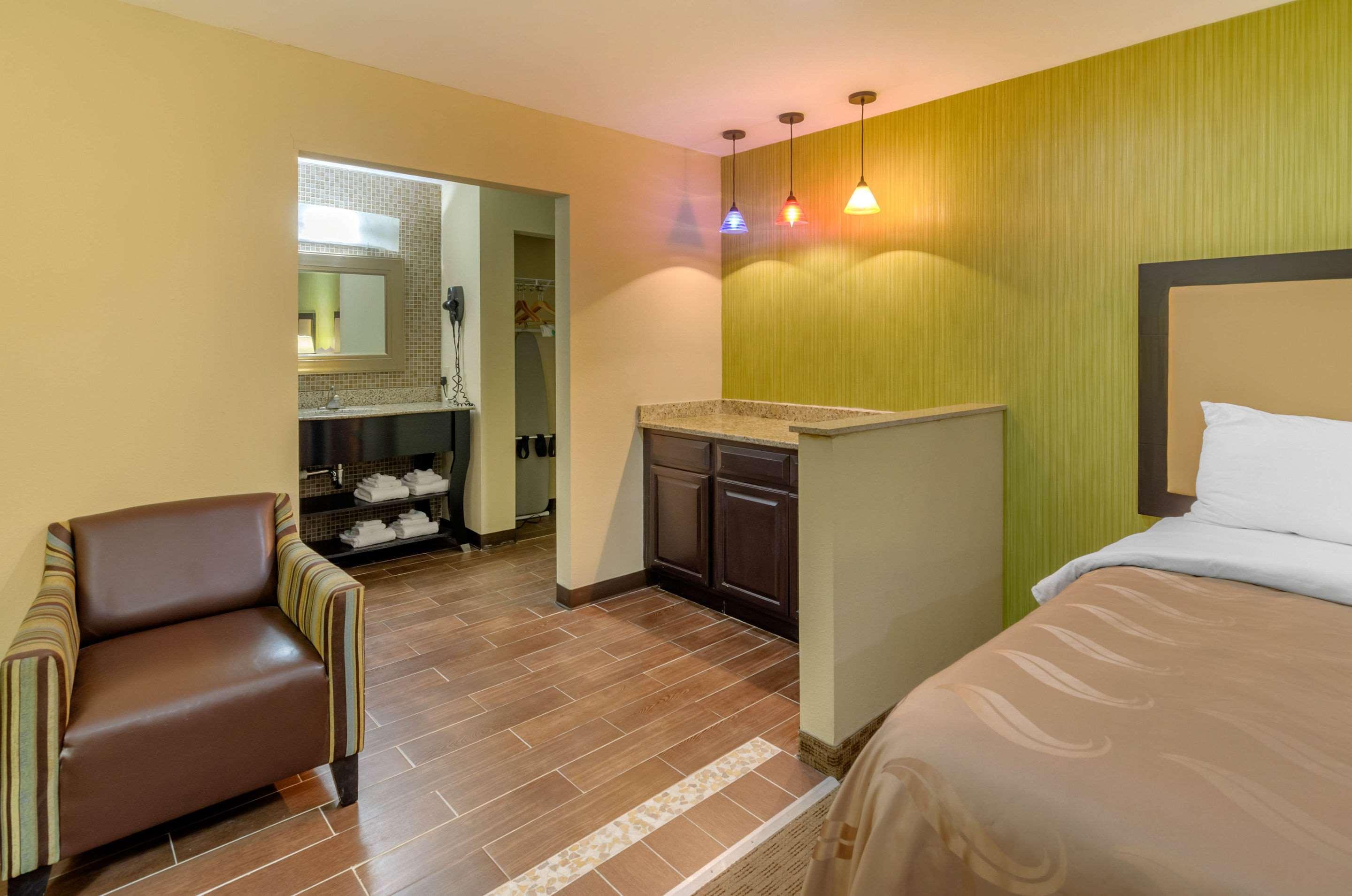 Quality Inn Covington Kültér fotó