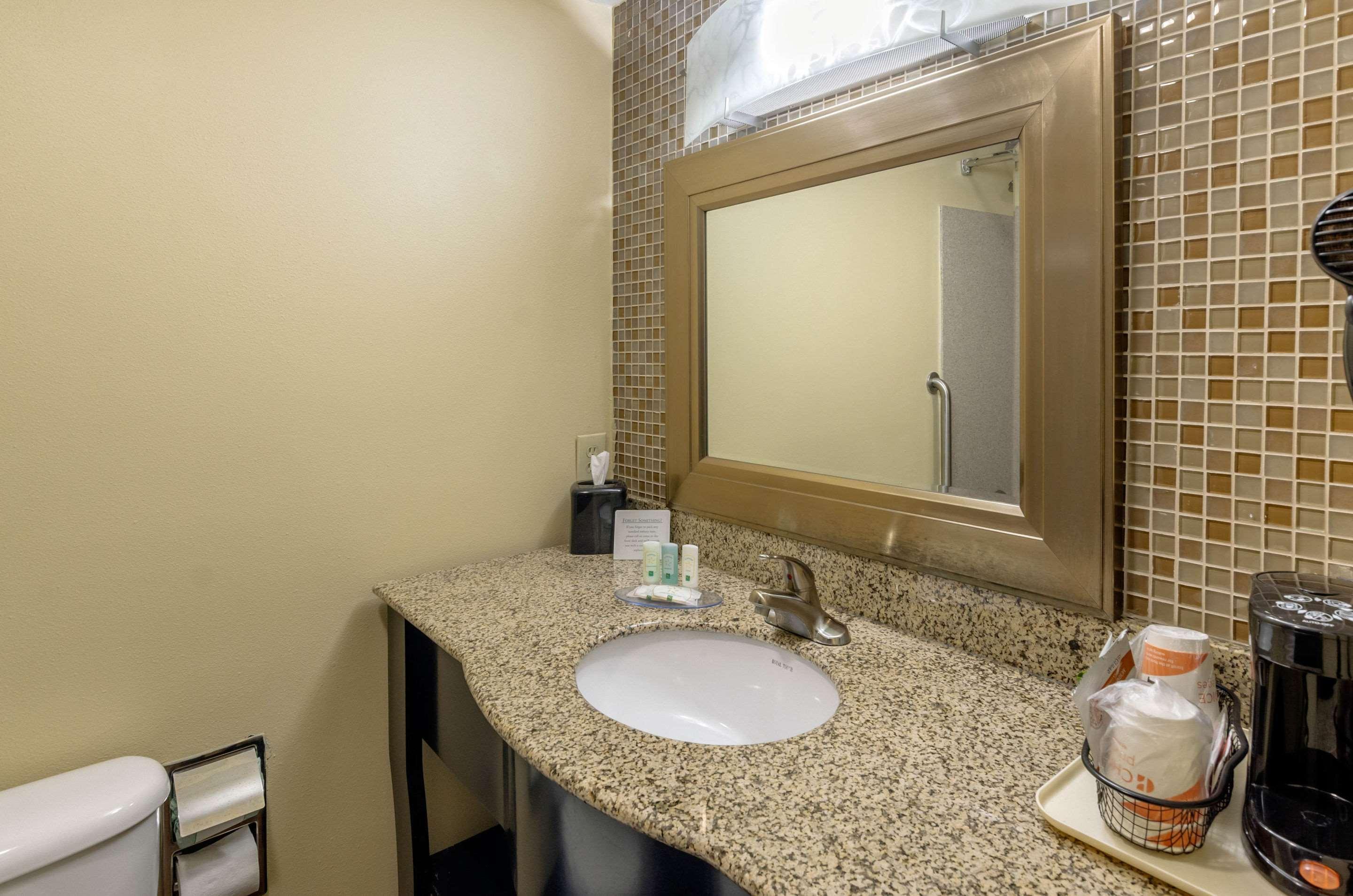 Quality Inn Covington Kültér fotó
