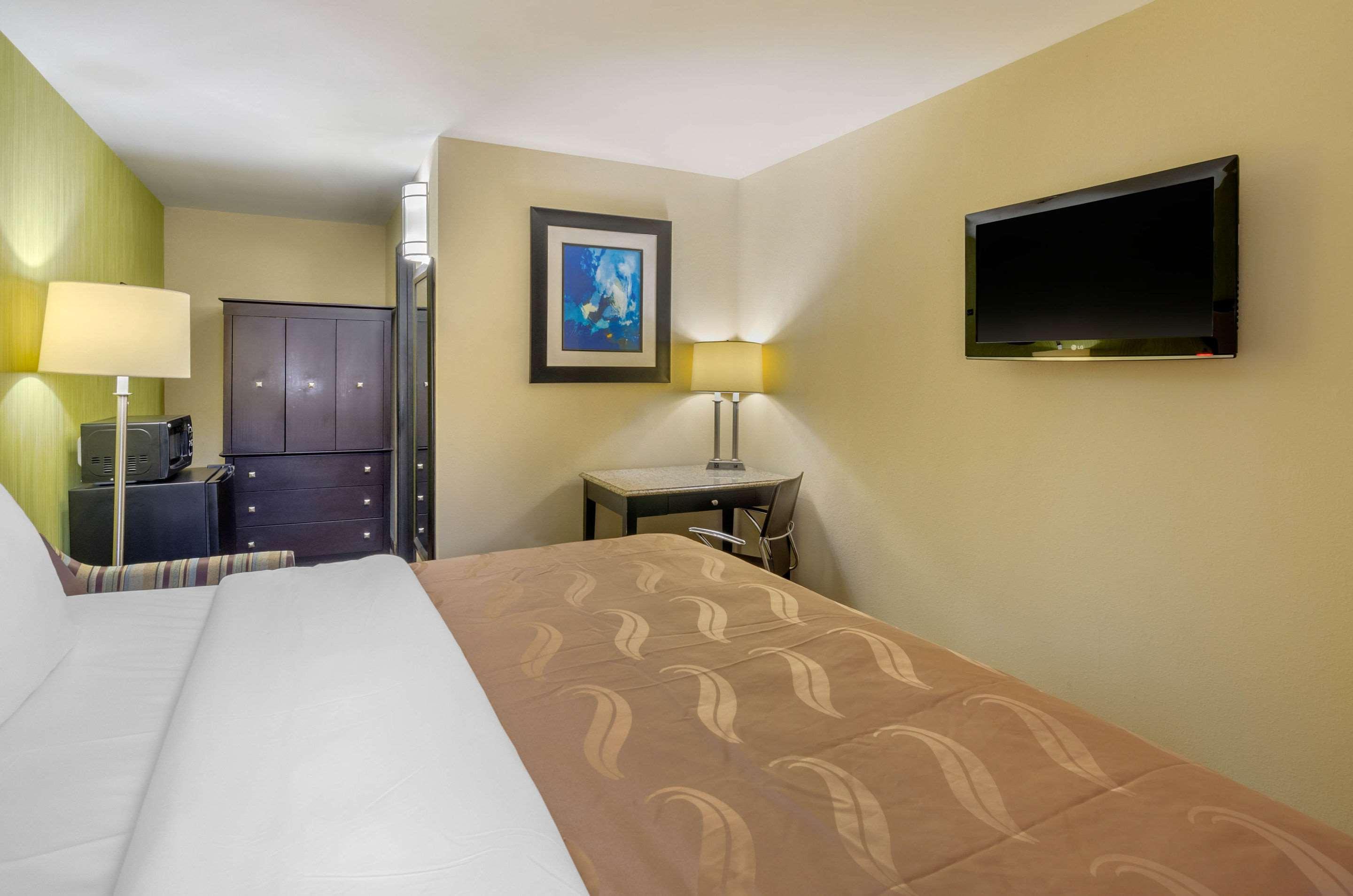 Quality Inn Covington Kültér fotó