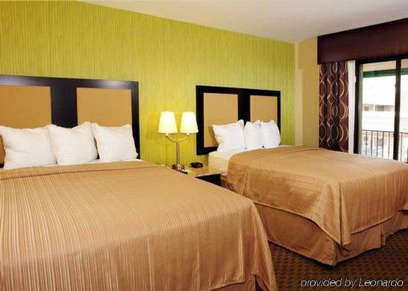 Quality Inn Covington Szoba fotó