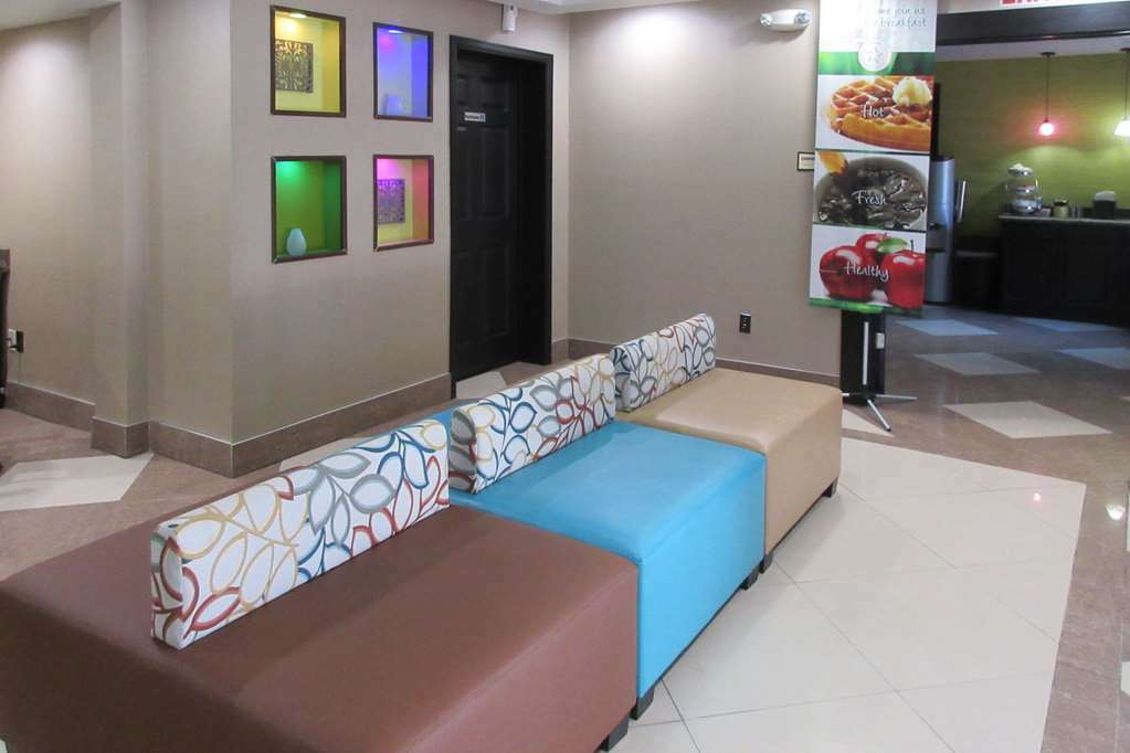 Quality Inn Covington Kültér fotó