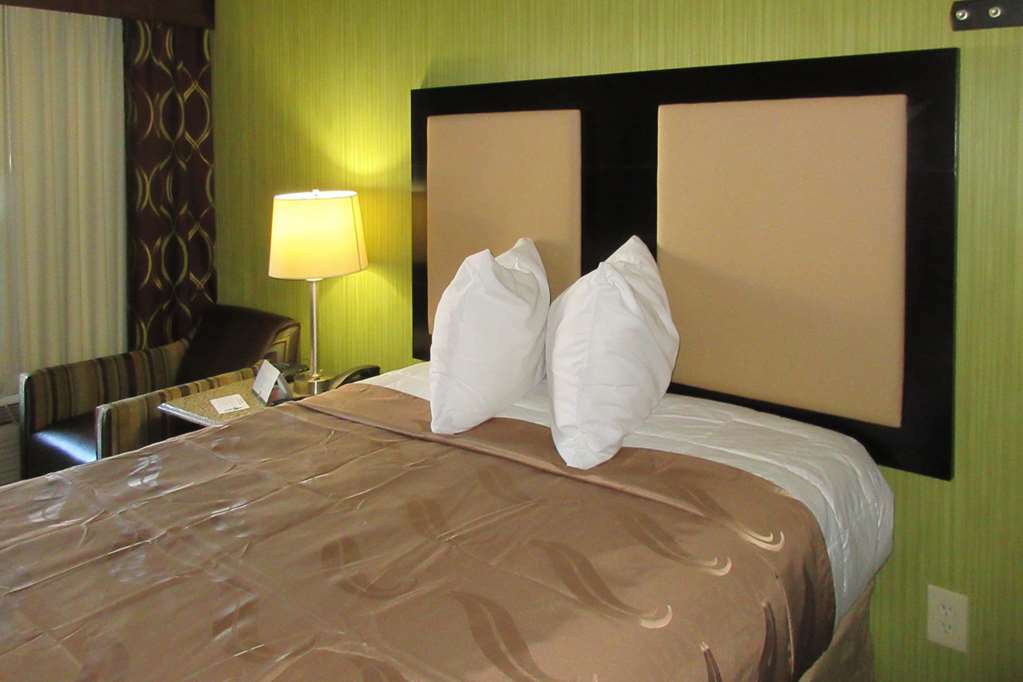 Quality Inn Covington Kültér fotó